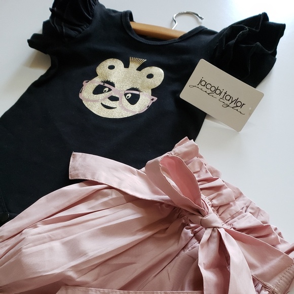 New Baby Onesie outfit - Picture 2 of 4